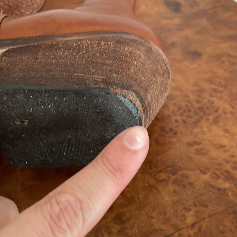 The Great Gaucho Boot View 6